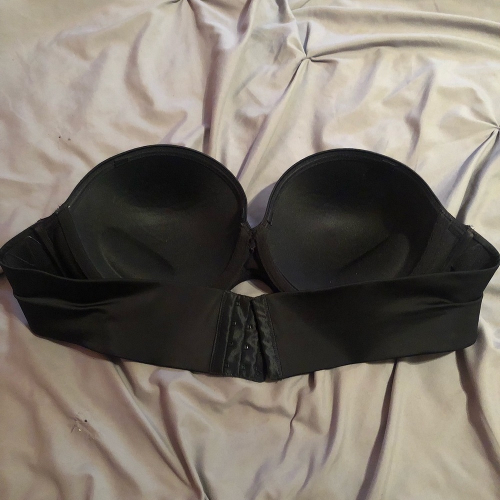 Strapless bra - Picture 2 of 5